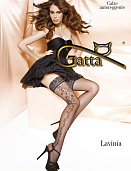 Чулки Gatta