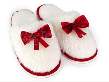 ТапочкиТекстиль Сити